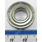 Miniature Model Bearing 6900ZZ 10x22x6