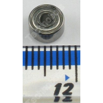 Miniature Model Bearing 692ZZ 2X6X3