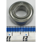 Miniature Model Bearing 688ZZ 8X16X5