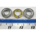 Miniature Thrust Ball Bearing F4-10M 4x10x4