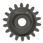 Tbot MOD 1 Plastic Gear 18T 3.9mm Bore