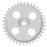 Tbot Standard MOD 1 Plastic Gear 38T 2.9mm Bore