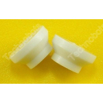 Plastic Pulley 8/5.5 2.9mm