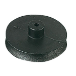 25mm Miniature Plastic Model Pulley