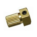 Universal Coupling Insert - 5mm