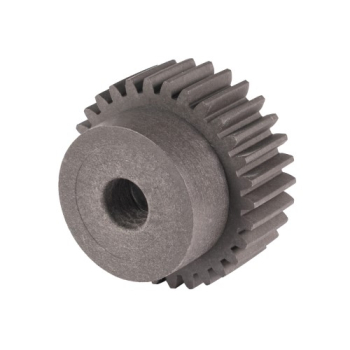 Nylon 6 Spur Gear Mod 2