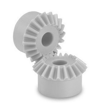 Acetal Mitre Gear Mod 1 1:1 19T/19T