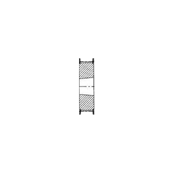 Pulley 22L075/3F F0R 1108 T/L Bush