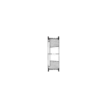 Pulley 18L100/5F For 1108 T/L Bush