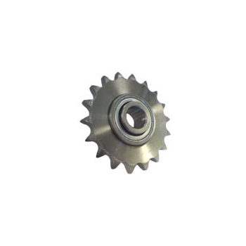 10SR 13T Idler Sprocket Budget Bearing