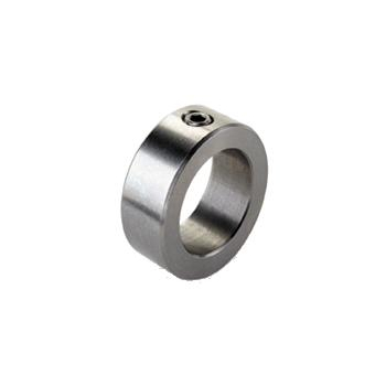 Collar 0.375x0.75x0.375 inches BZP