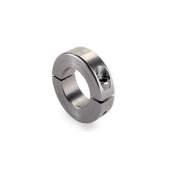Collar 13x30x11mm BZP Double Split