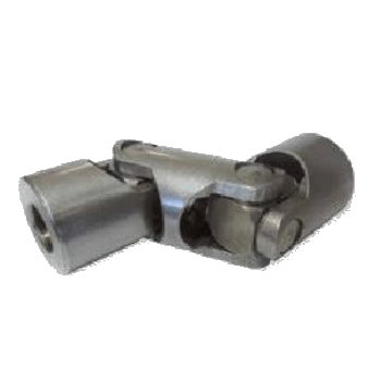 UJ Needle Roller Double 22x10mm