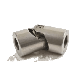 UJ Needle Roller Single 22x10mm