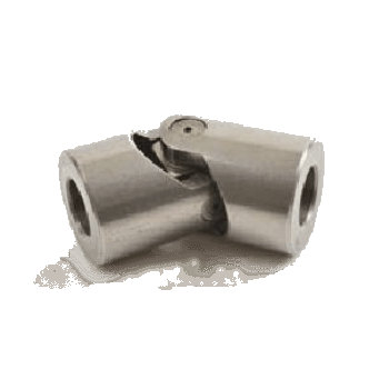 UJ Needle Roller Single 32x16mm