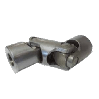 UJ Plain Bearing Double 16x6mm