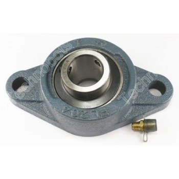 UCFL 204 20mm, 2-Bolt Flange Bearing