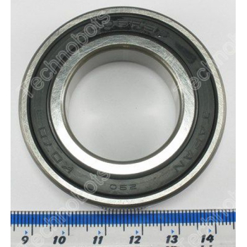 Deep Groove Ball Bearing 30mm 60062RS