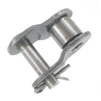 Chain Offset Link 08B 1/2 In