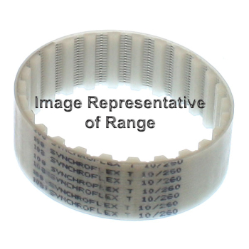 Timing Belt AT10x50mmx700mm