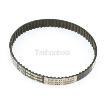 MXL025 Rubber Timing Belt 67 Tooth