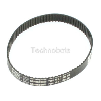 MXL025 Rubber Timing Belt 85 Tooth