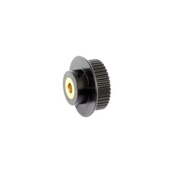 Plastic 40MXL025 Type C Imp, Aluminium Insert