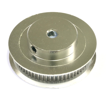 GT2 60 Tooth Pulley