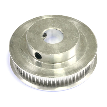 GT2 60 Tooth Pulley