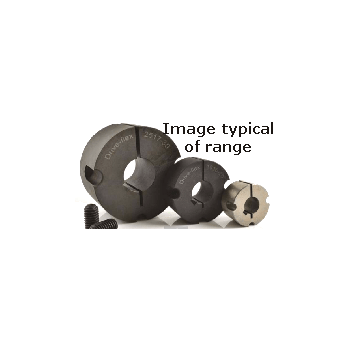 1108 x 24 mm taper bush