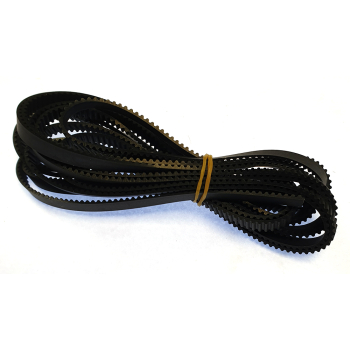 2.5m Open GT2 Belt