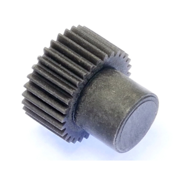 Nylon 6 MOD 0.5 Gear 30T