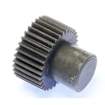 Nylon 6 MOD 0.5 Gear 32T