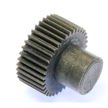 Nylon 6 MOD 0.5 Gear 36T
