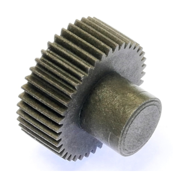 Nylon 6 MOD 0.5 Gear 40T