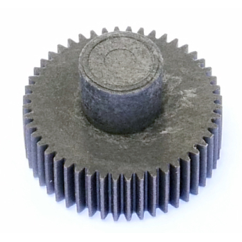 Nylon 6 MOD 0.5 Gear 48T