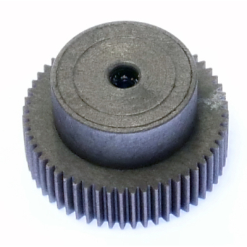 Nylon 6 MOD 0.5 Gear 55T