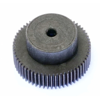 Nylon 6 MOD 0.5 Gear 60T