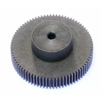 Nylon 6 MOD 0.5 Gear 80T