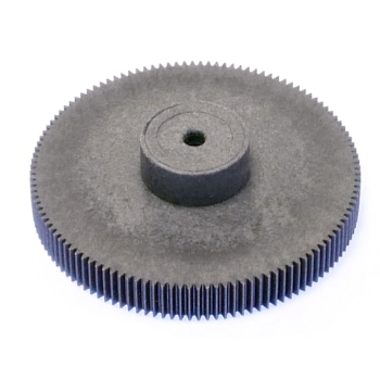Nylon 6 MOD 0.5 Gear 389T