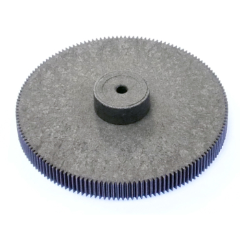 Nylon 6 MOD 0.5 Gear 150T