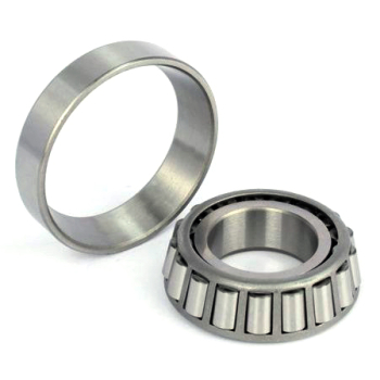 Budget taper roller bearings