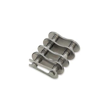 Duplex Chain Link 06B-2 3/8