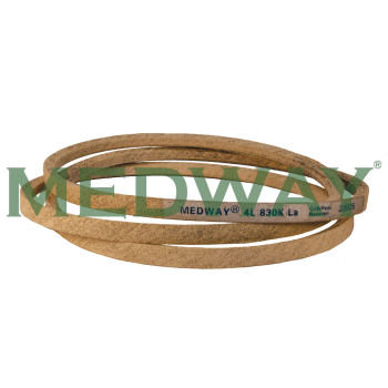 Medway 4L710K Kevlar V-Belt