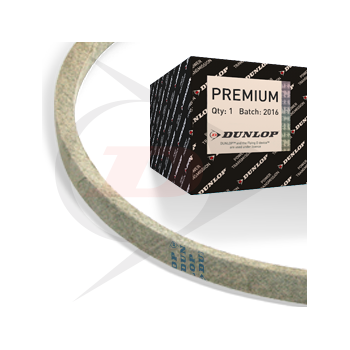 Dunlop 4L510K Cotton Wrapped V-Belt