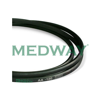 Medway BB300 Double Sided V-Belt