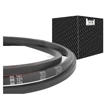 Dunlop AA112 Double Sided V-Belt
