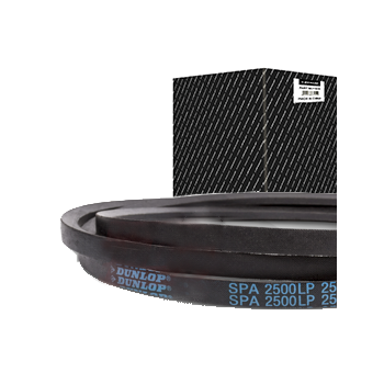 Dunlop SPA1732 Blue Wave V-Belt