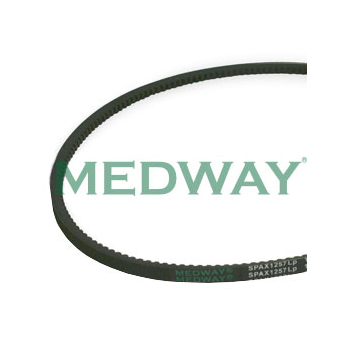 Medway XPA1420 Cogged V-Belt
