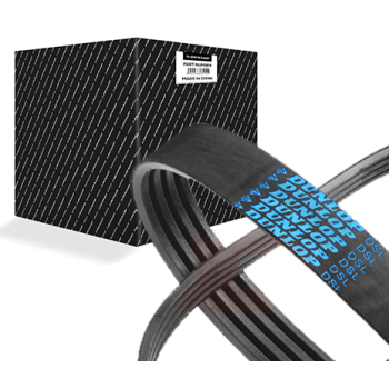 Dunlop SPC4250/BAND Wrapped Banded V-Belt